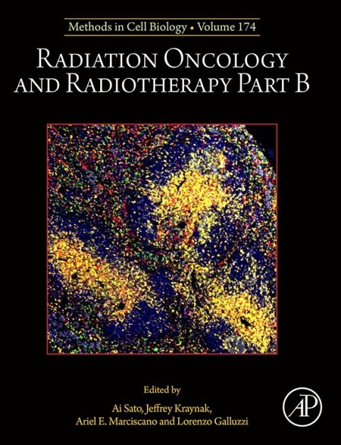 Cover image for book Radiation Oncology and Radiotherapy Part B