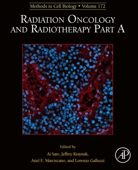 Cover image for book Radiation Oncology and Radiotherapy, Part A