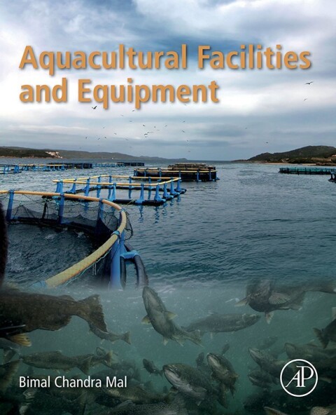 Cover image for book Aquacultural Facilities and Equipment