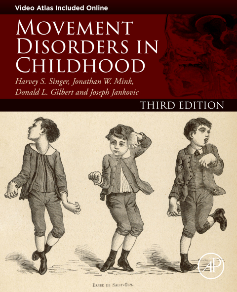 Movement Disorders in Childhood 