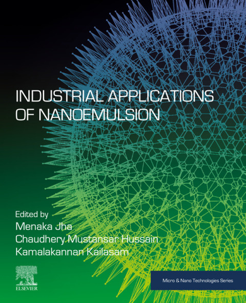 Industrial Applications of Nanoemulsion 