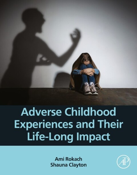 Cover image for book Adverse Childhood Experiences and Their Life-Long Impact