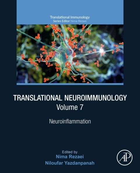 Cover image for book Translational Neuroimmunology, Volume 7