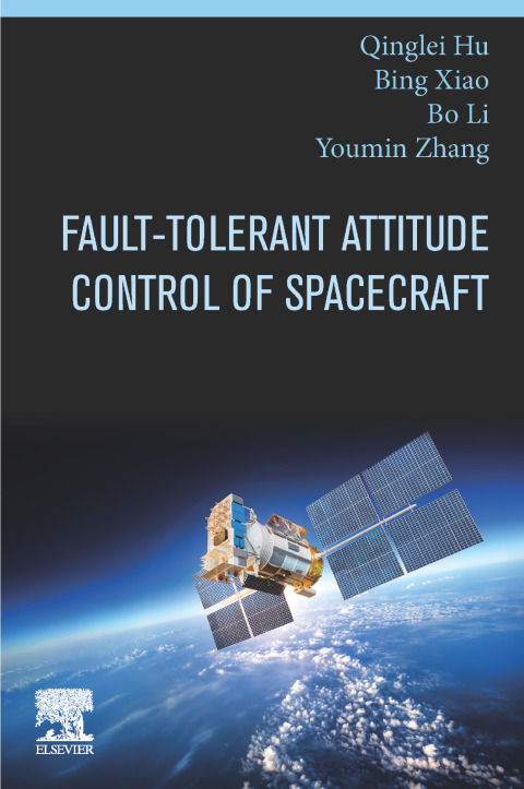 Fault-Tolerant Attitude Control of Spacecraft 