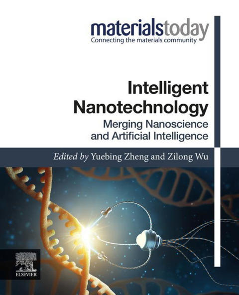 Cover image for book Intelligent Nanotechnology