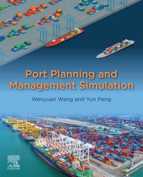 Port Planning and Management Simulation 
