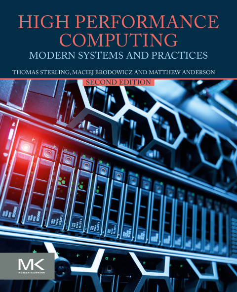 High Performance Computing 