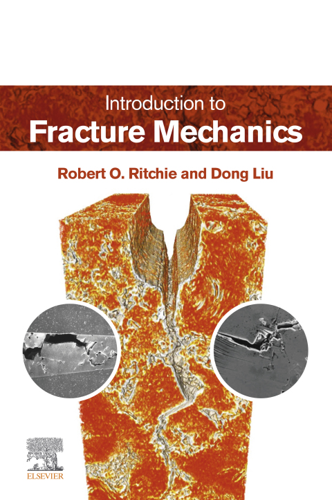 Cover image for book Introduction to Fracture Mechanics