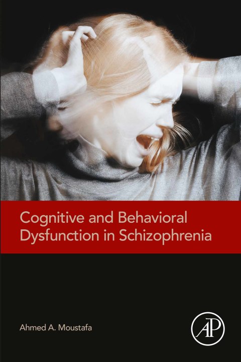 Cover image for book Cognitive and Behavioral Dysfunction in Schizophrenia