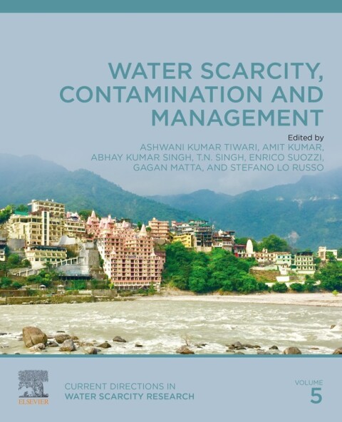 Water Scarcity, Contamination and Management 