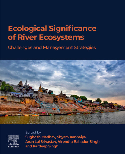 Cover image for book Ecological Significance of River Ecosystems