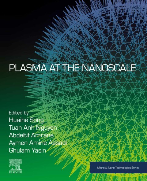 Plasma at the Nanoscale 