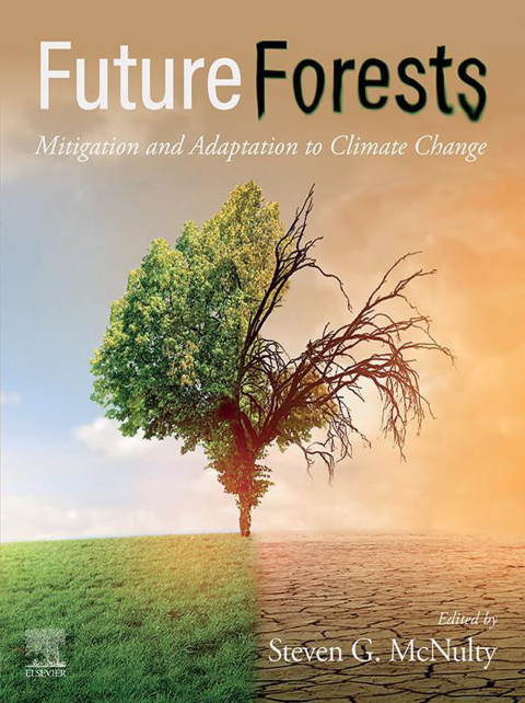 Cover image for book Future  Forests