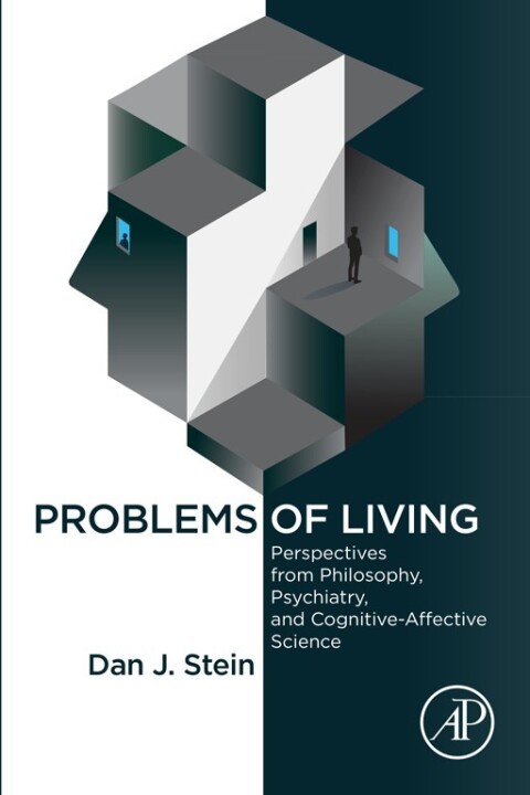 Cover image for book Problems of Living