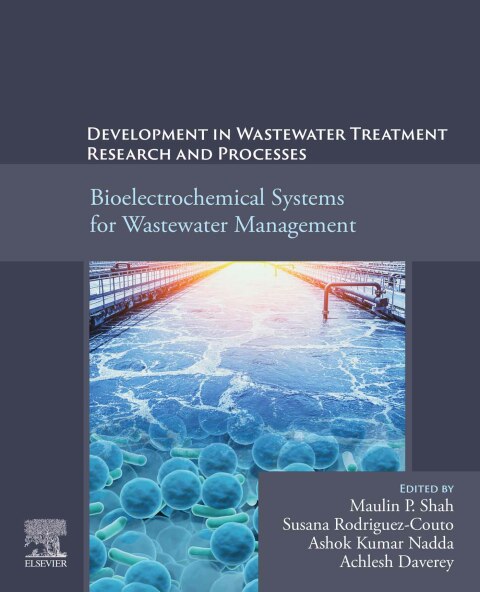 Development in Wastewater Treatment Research and Processes 