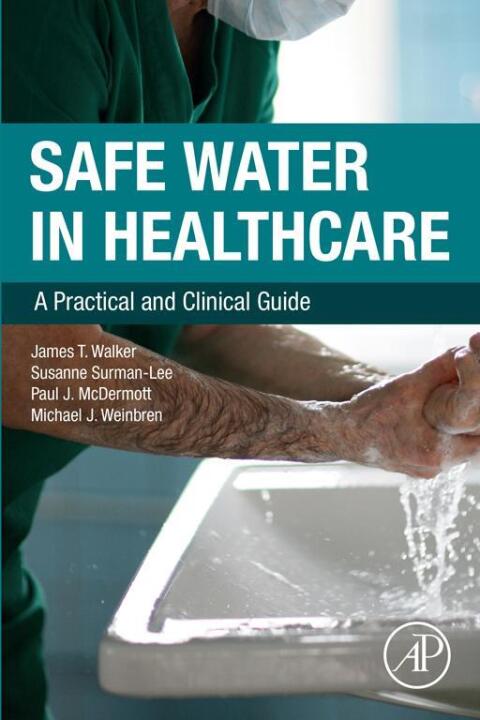 Safe Water in Healthcare 