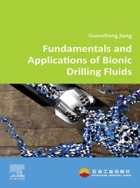 Cover image: Fundamentals and Applications of Bionic Drilling Fluids 9780323902939