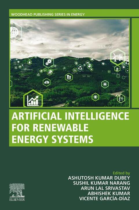Artificial Intelligence for Renewable Energy systems 