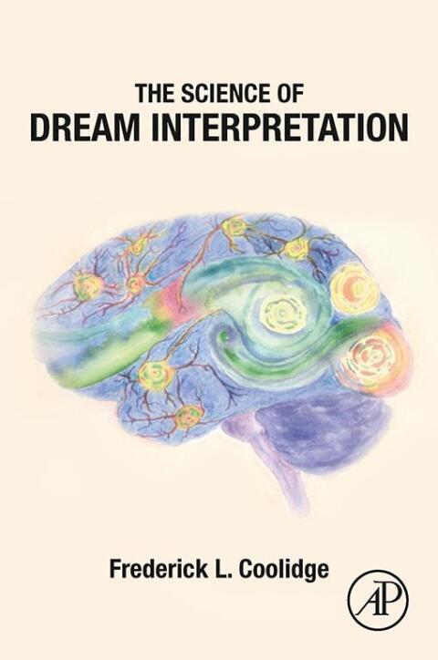Cover image for book The Science of Dream Interpretation