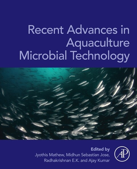 Recent Advances in Aquaculture Microbial Technology 