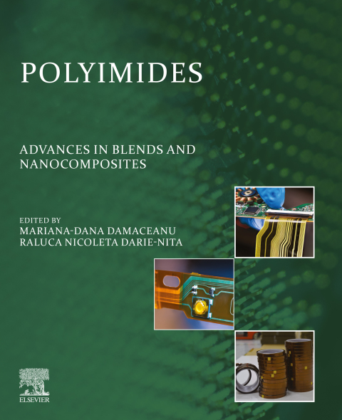 Polyimides 