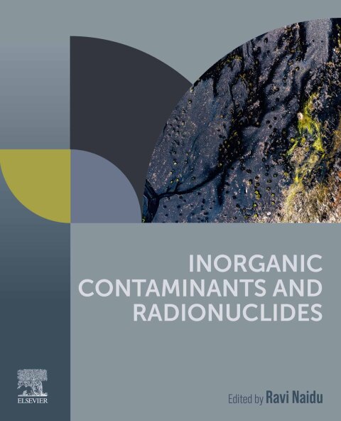 Cover image for book Inorganic Contaminants and Radionuclides