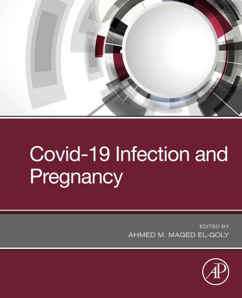 Cover image for book Covid-19 Infection and Pregnancy