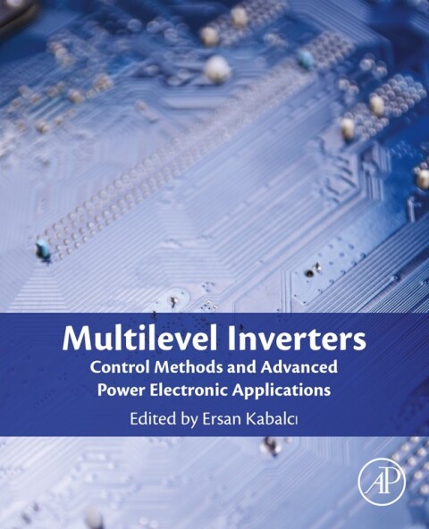 Cover image for book Multilevel Inverters