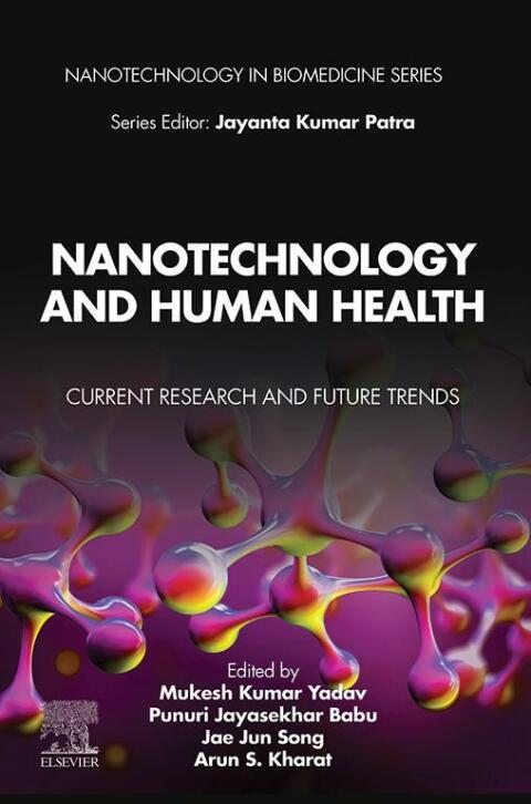 Nanotechnology and Human Health 
