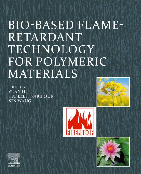 Cover image for book Bio-based Flame-Retardant Technology for Polymeric Materials
