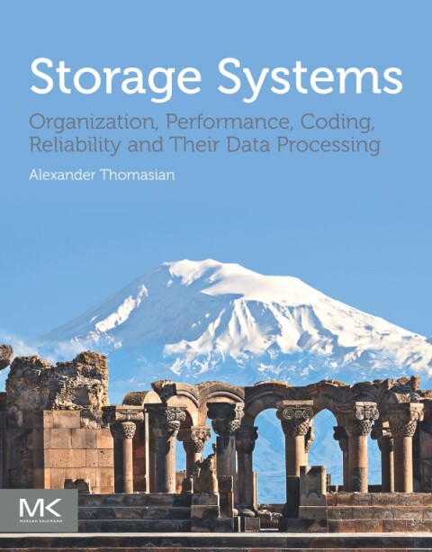 Cover image for book Storage Systems