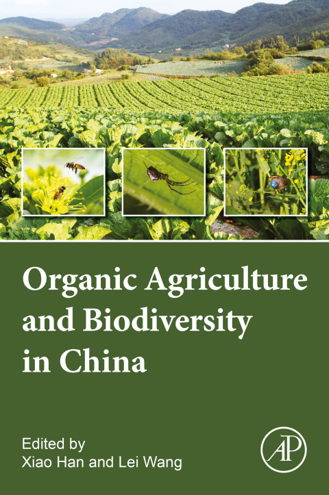 Organic Agriculture and Biodiversity in China 