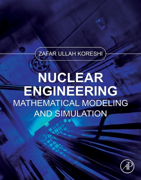 Cover image for book Nuclear Engineering