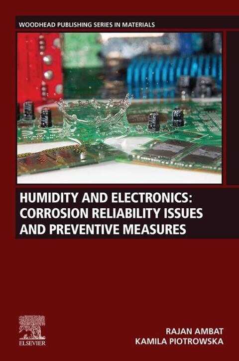 Cover image for book Humidity and Electronics