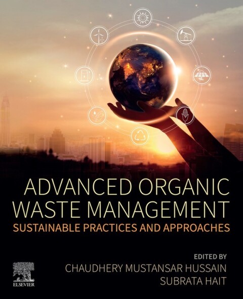 Cover image for book Advanced Organic Waste Management