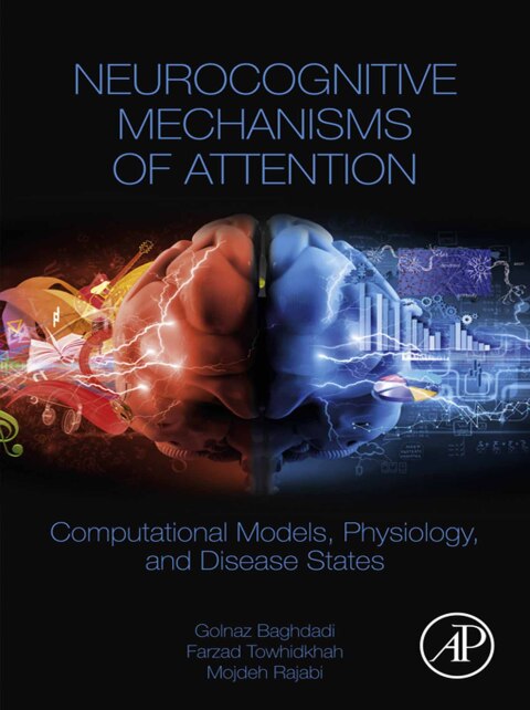 Cover image for book Neurocognitive Mechanisms of Attention