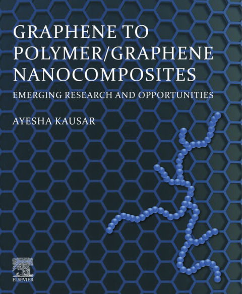 Cover image for book Graphene to Polymer/Graphene Nanocomposites