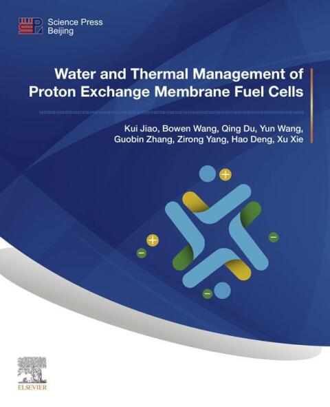 Water and Thermal Management of Proton Exchange Membrane Fuel Cells 