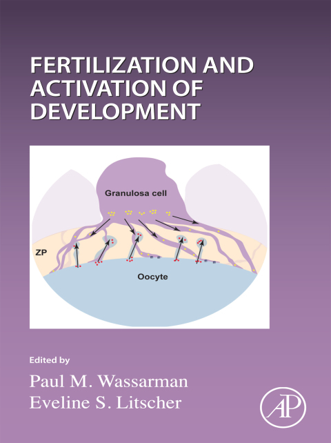 Cover image for book Current Topics in Developmental Biology