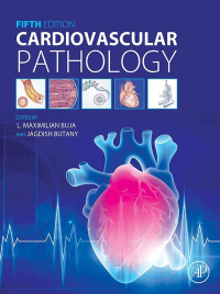 صورة الغلاف: Cardiovascular Pathology 5th edition 9780128222249