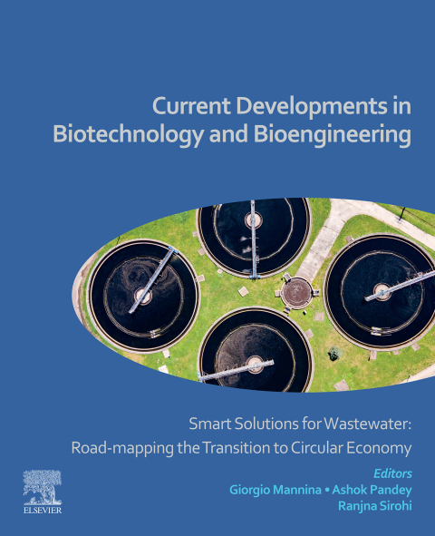 Current Developments in Biotechnology and Bioengineering 