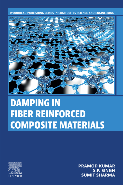Damping in Fiber Reinforced Composite Materials 