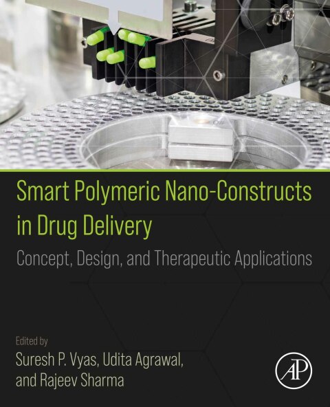 Smart Polymeric Nano-Constructs in Drug Delivery 