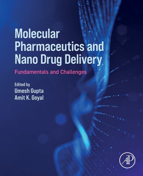 Molecular Pharmaceutics and Nano Drug Delivery 