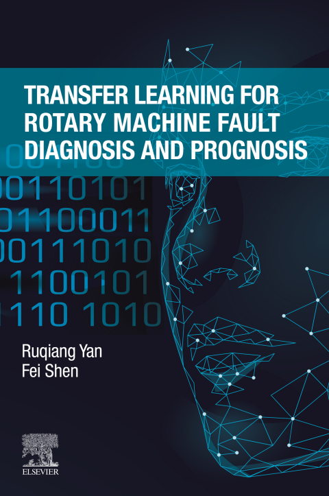 Transfer Learning for Rotary Machine Fault Diagnosis and Prognosis 