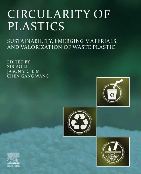 Circularity of Plastics 