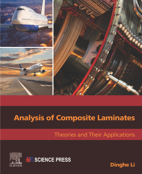 Cover image for book Analysis of Composite Laminates