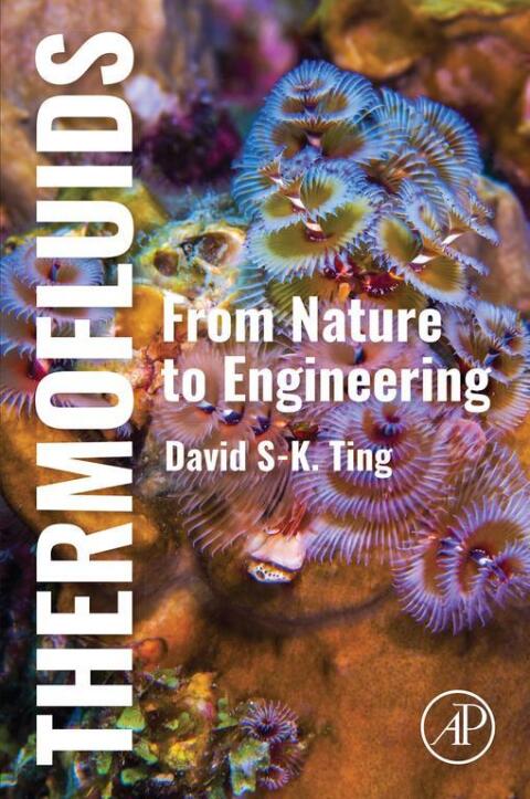 Cover image for book Thermofluids