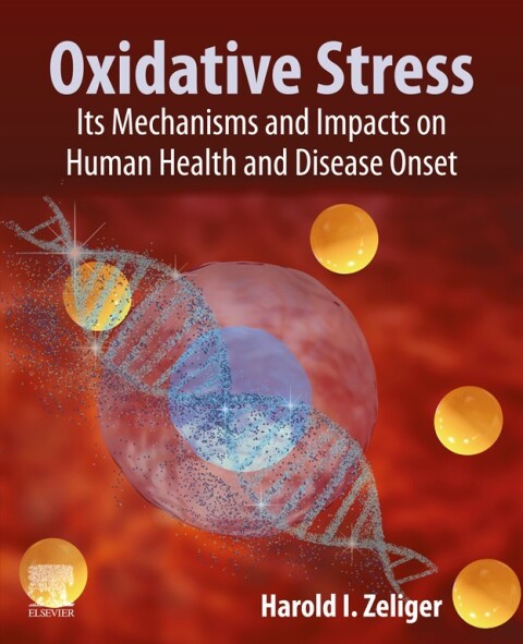 Cover image for book Oxidative Stress