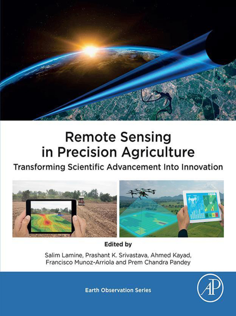 Remote Sensing in Precision Agriculture 